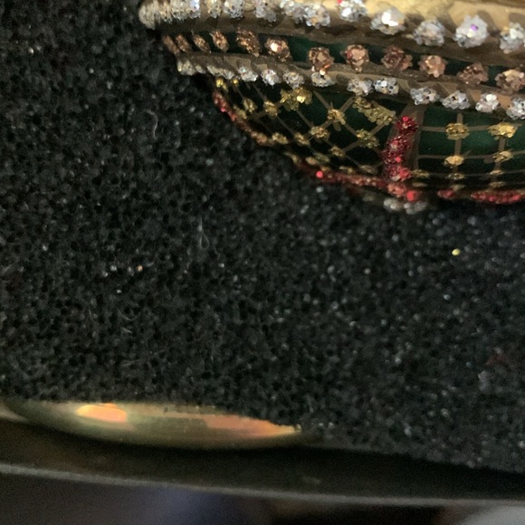 Excellent condition,Mostowski crafted ornament - Picture 5 of 6